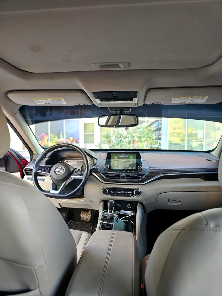 Full options Automatic Transmission63137335866753114