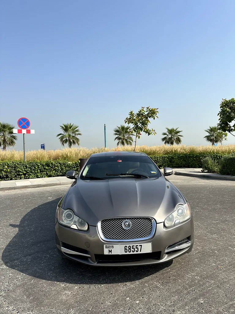 جاكوار XF63221824871169111