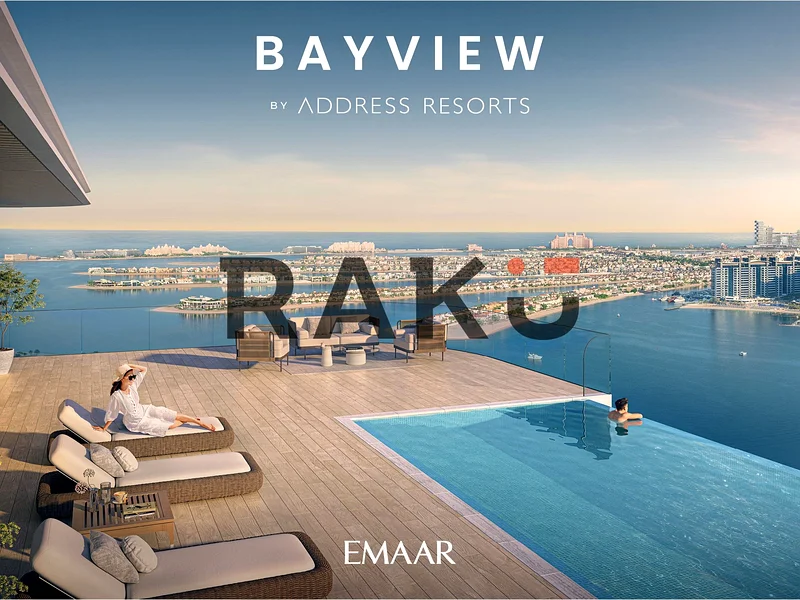 Ultra Luxury Penthouse | Seaside living | Sea View63232631416323112