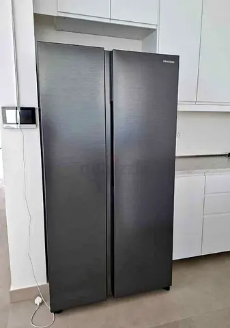 Samsung Refrigerator