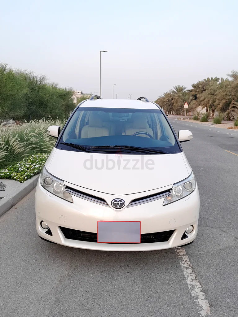 Toyota Previa63147207529219113