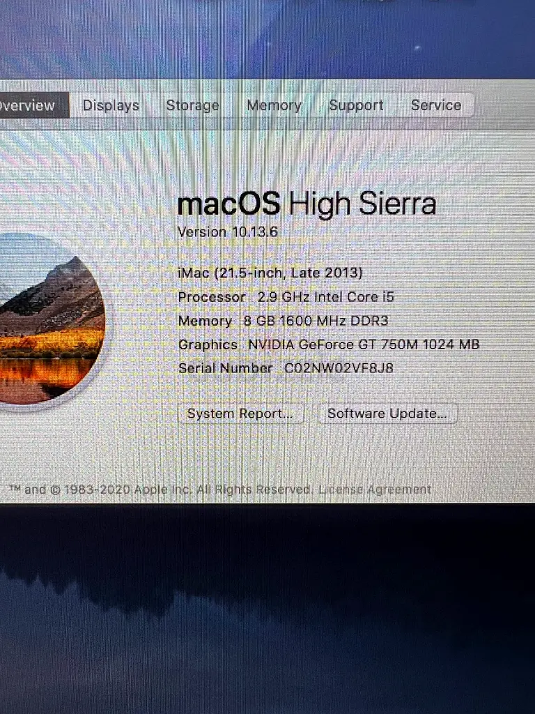 Mac for sale63254493397634112