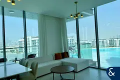 3 Beds | Maid | Lagoon View | Corner Unit