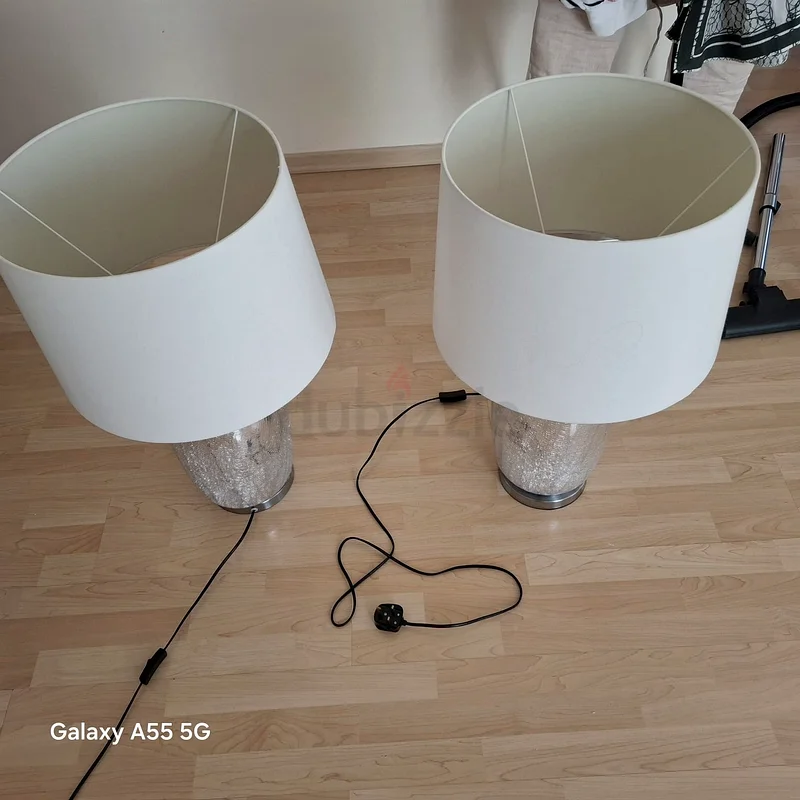 The One Bedside Lamp63218308197250114