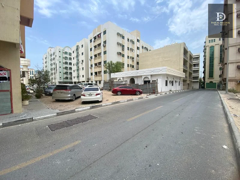أرض سكنية تجارية للبيع في الشارقة، منطقة البطينة63183235554434113