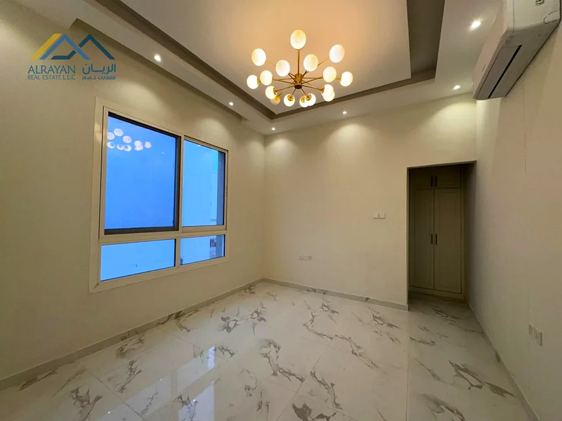 Beautiful villa, second floor, with modern finishes63870351867905114