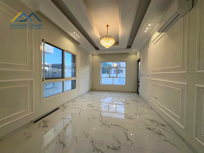 Beautiful villa, second floor, with modern finishes63870351867905111