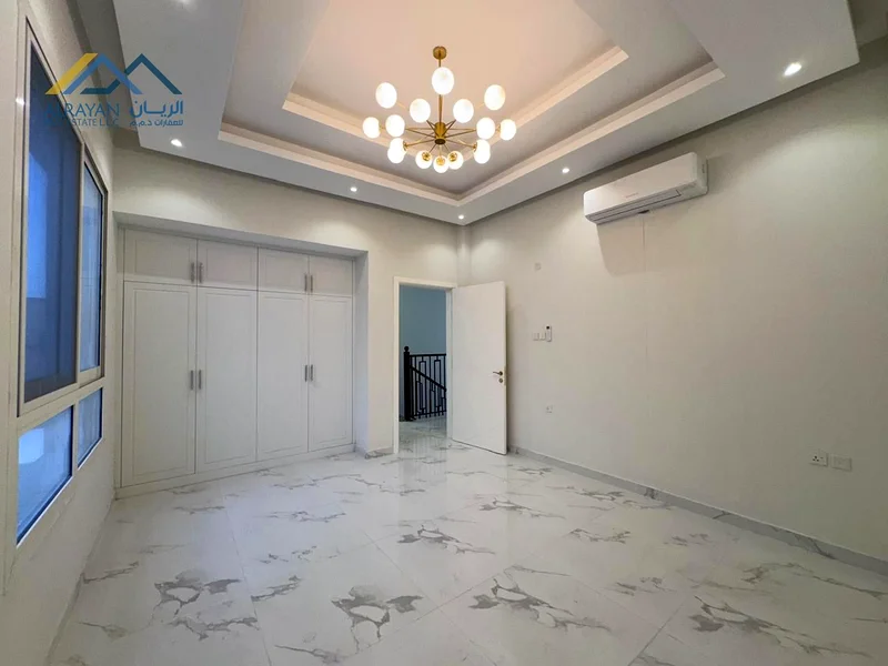 Beautiful villa, second floor, with modern finishes63870351867905113