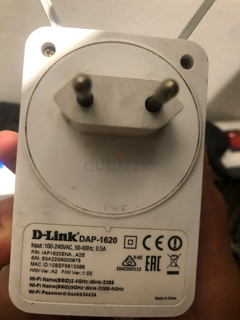 Wifi extender63168985037953111