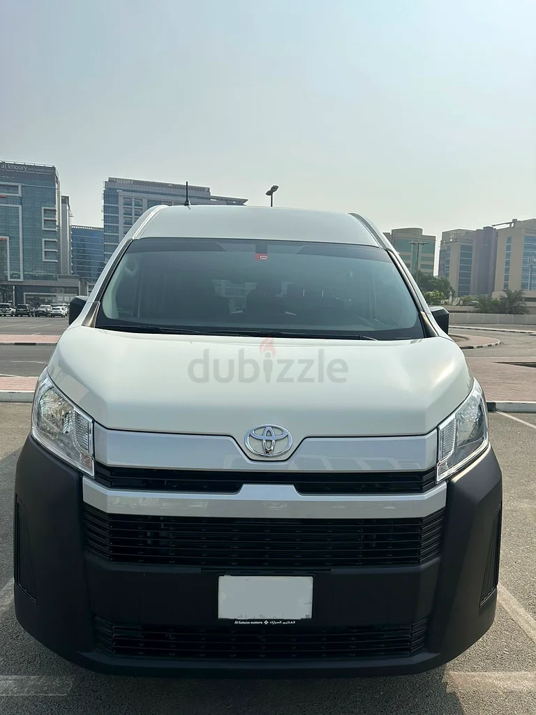 TOYOTA HIACE 202363148169164930111