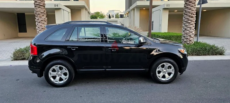 Ford Edge 2013 | Urgent Sale within this month, Leaving Country Price Negotiable for serious buyers63149119094147113