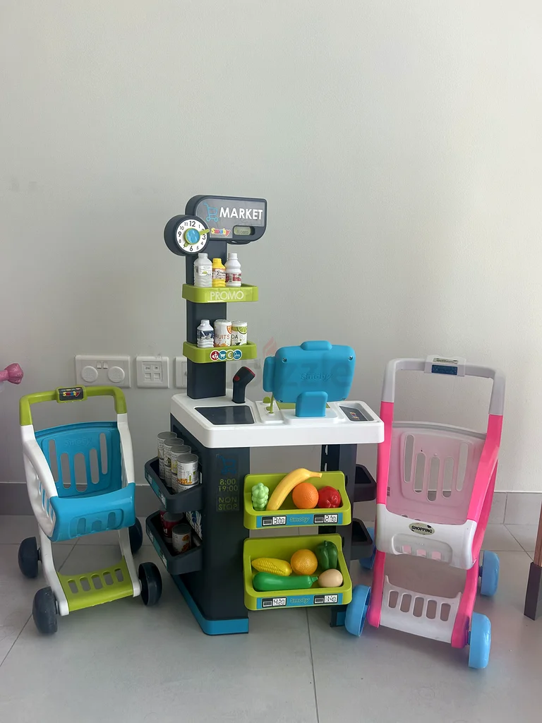 Children’s supermarket63226272861058111