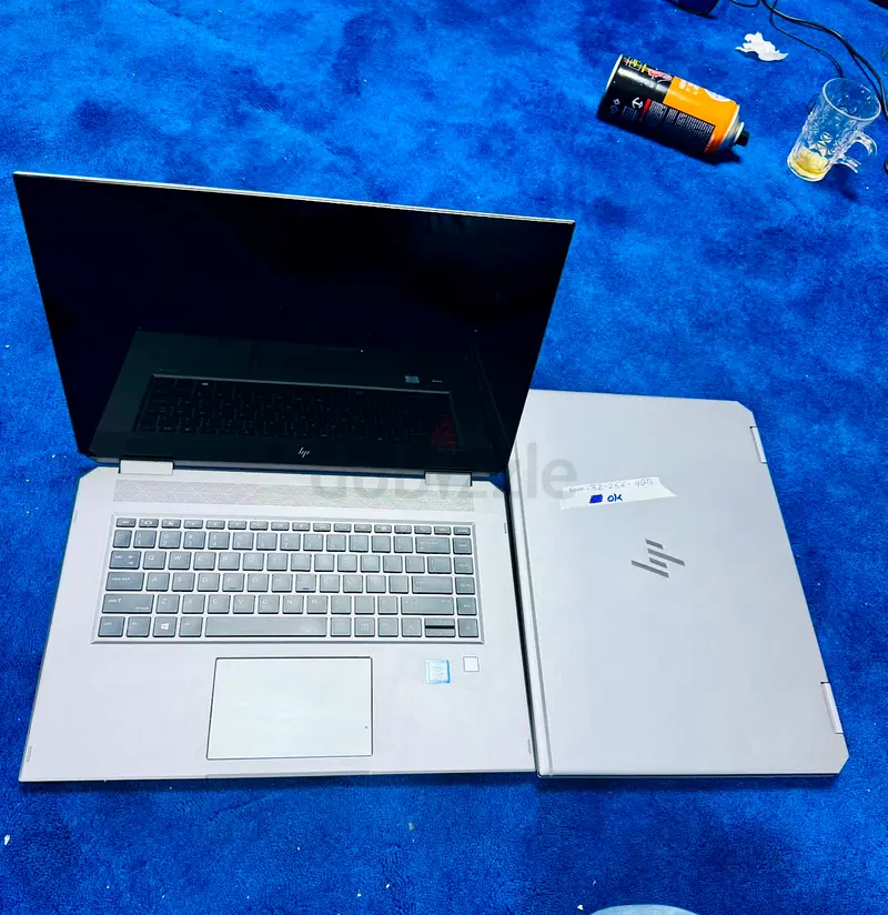 HP Laptop - Sleek Design and Powerful Performance!63254993757315110