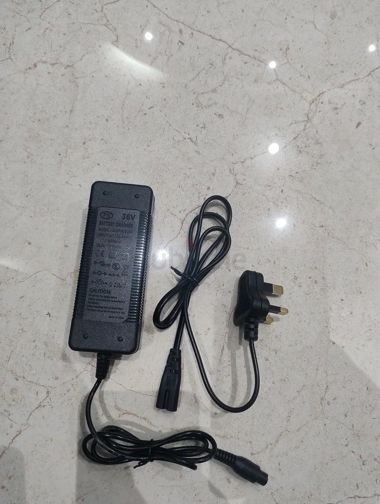 Scooter charger632602190967071123