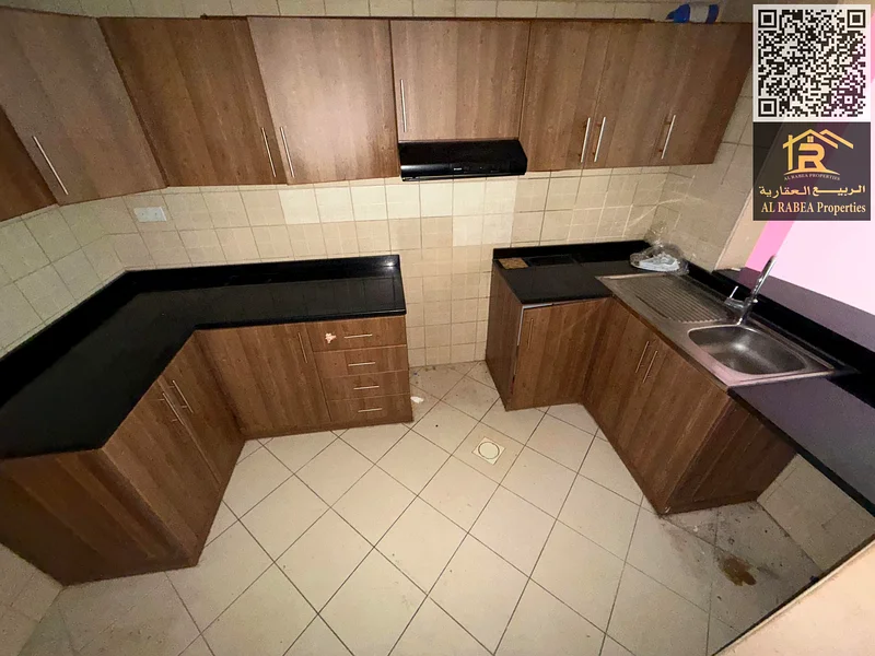 One room and a hall, close to Ajman Corniche, easy access to Dubai63257095611138114