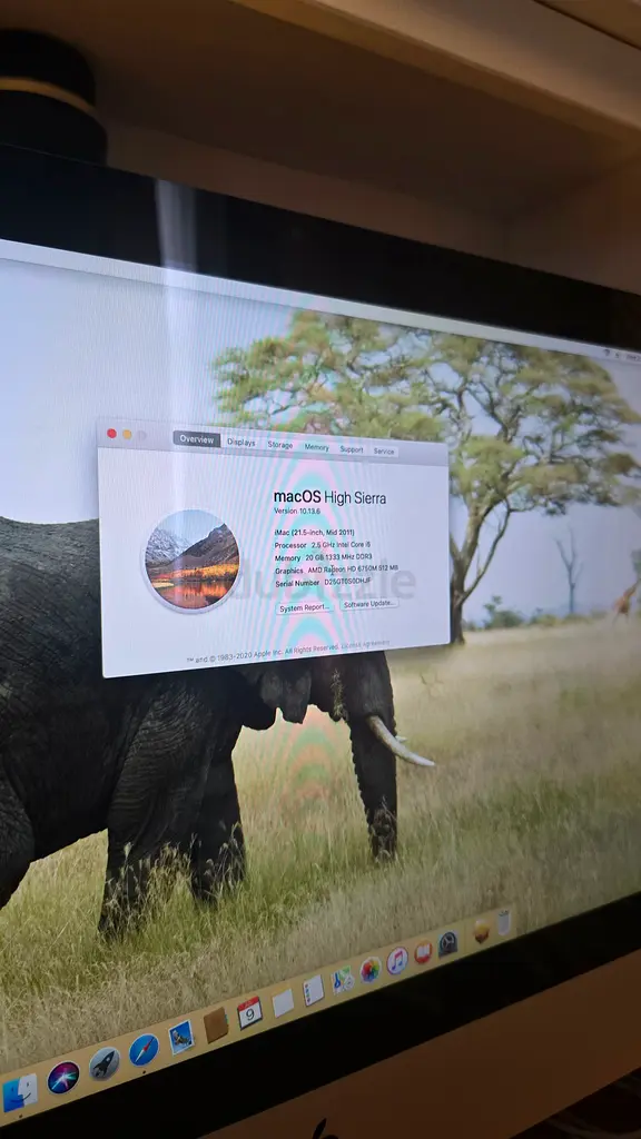 iMac 201163254492228867111