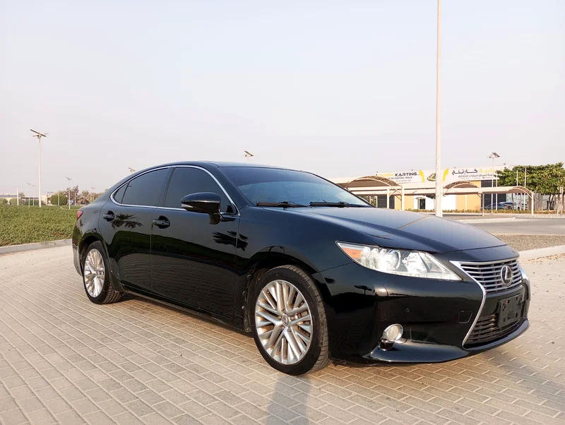 لكزيس ES 350 موديل 201363150024409089113