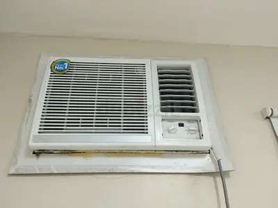 2 ton window AC available for sale