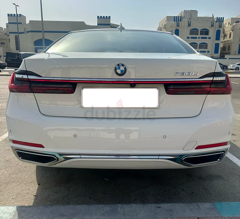 730LI model 202163160158771203112