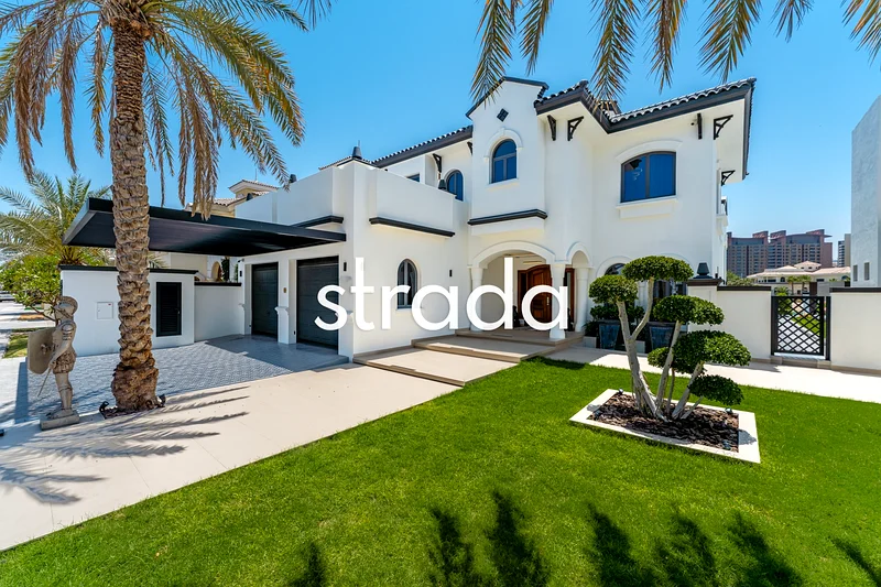 Upgraded | Rotunda | City View63753253392897110
