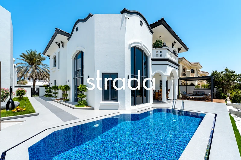 Upgraded | Rotunda | City View63753253392897111