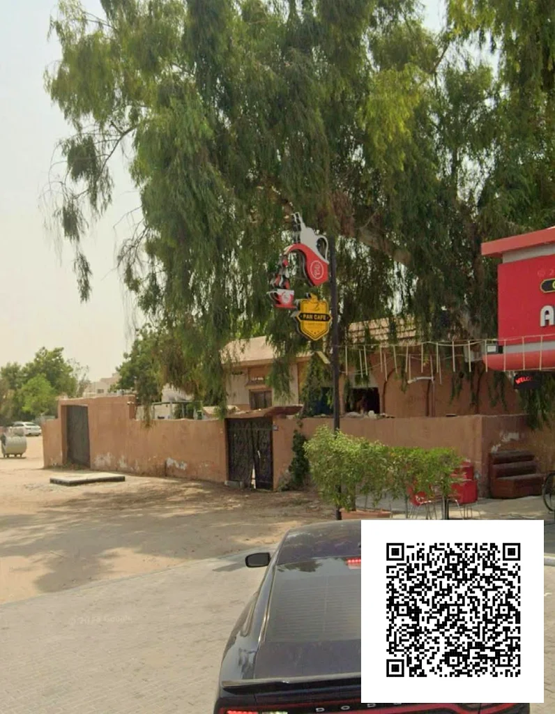 تجارة ممتازة G+4 - 6400 قدم مربع - فيلا/مبنى على الطريق الرئيسي مقابل منطقة العجمان الحرة متاحة للبيع63195082201219114