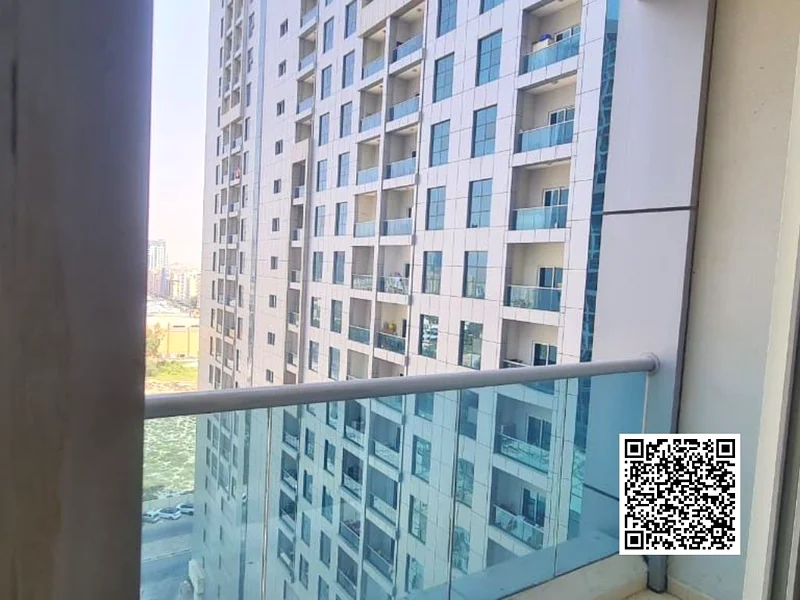 Move-In Ready 1BHK in City Towers | Pay AED 3,126/month | Prime Investment!63891019918338113