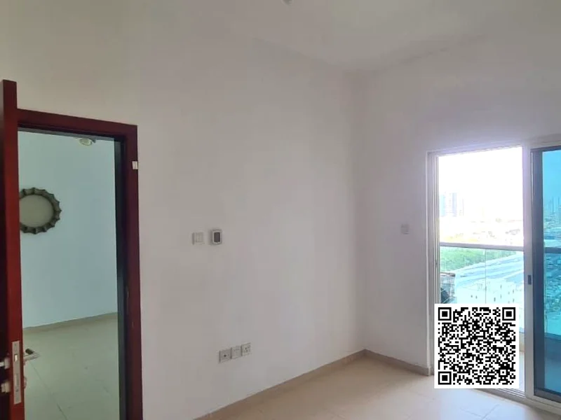 Move-In Ready 1BHK in City Towers | Pay AED 3,126/month | Prime Investment!63891019918338114