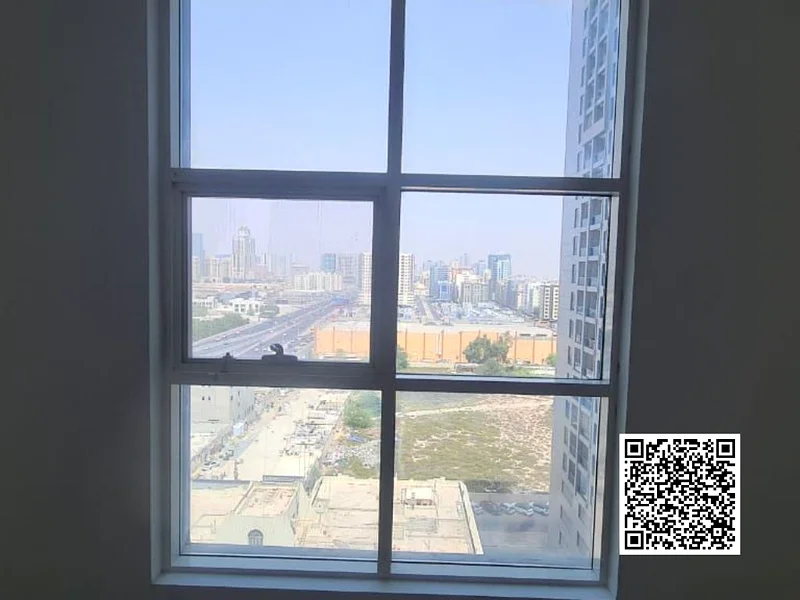 Move-In Ready 1BHK in City Towers | Pay AED 3,126/month | Prime Investment!63891019918338111