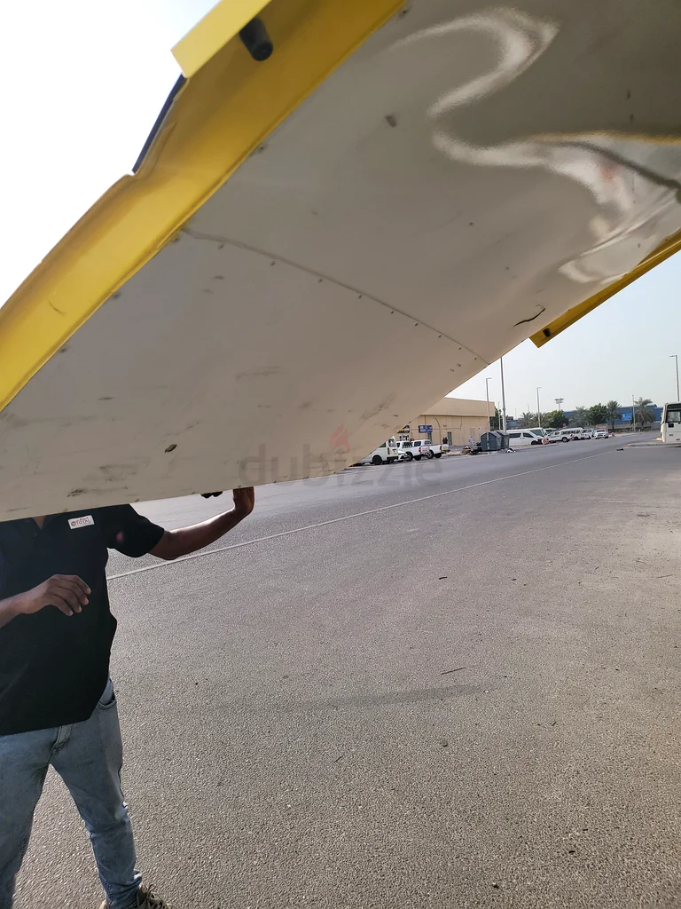 هاياس موديل 2021 مع مبرد، كيلومترات 11726163147687795202111