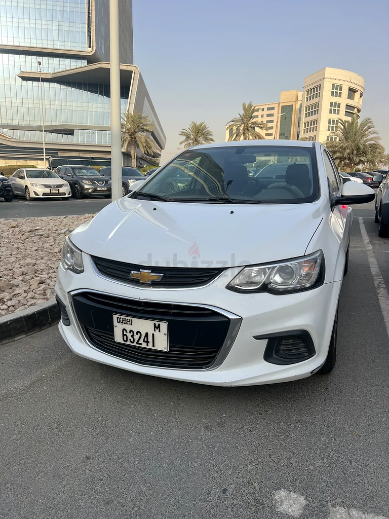 شيفروليه أفيو فعالة ومحفوظة جيدًا63153225530626112