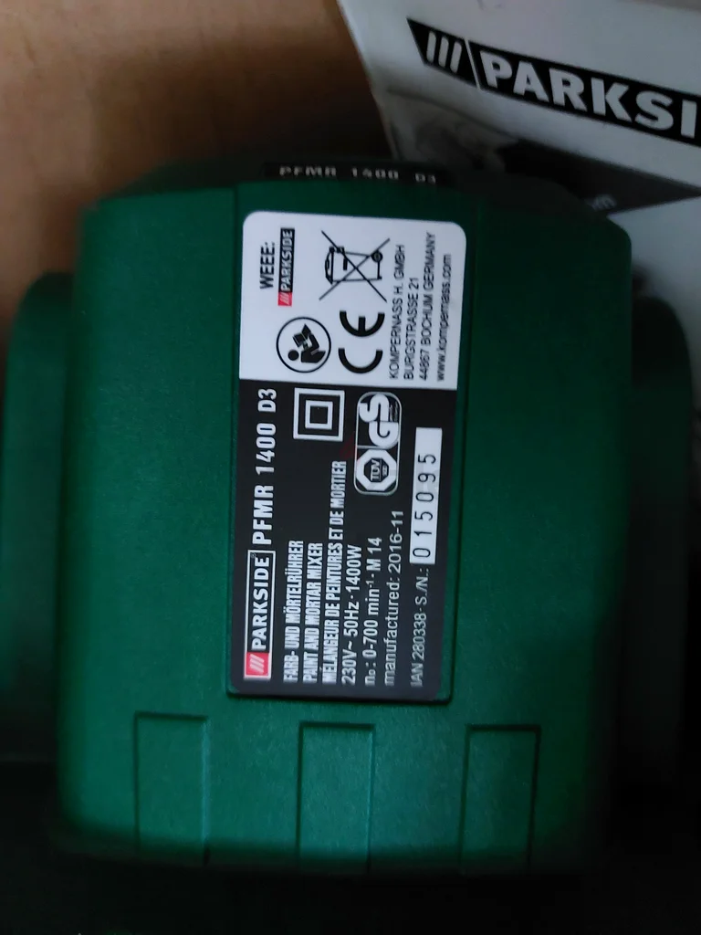 High-Quality Cement Mixer # brand new63253472700546114