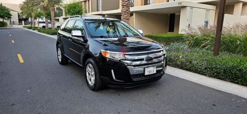 Ford Edge 2013 | Urgent Sale within this month, Leaving Country Price Negotiable for serious buyers63149119094147114
