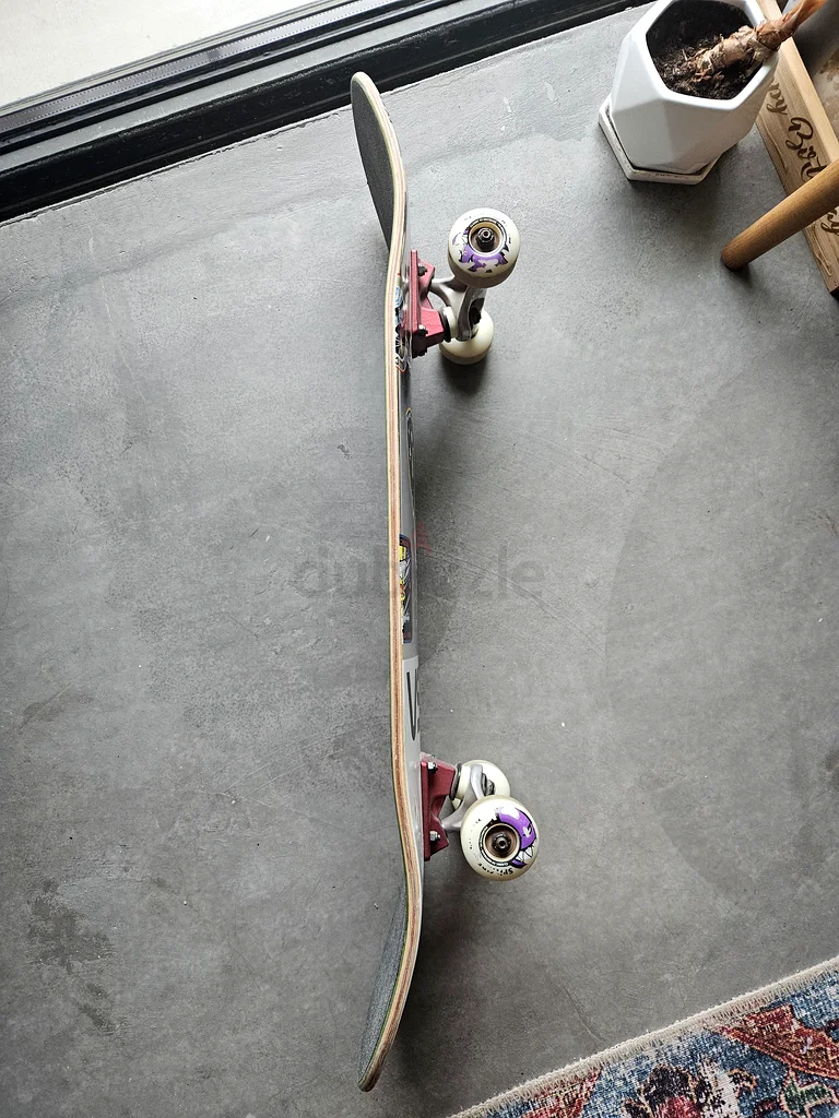 Custom made skateboard63246246797699113
