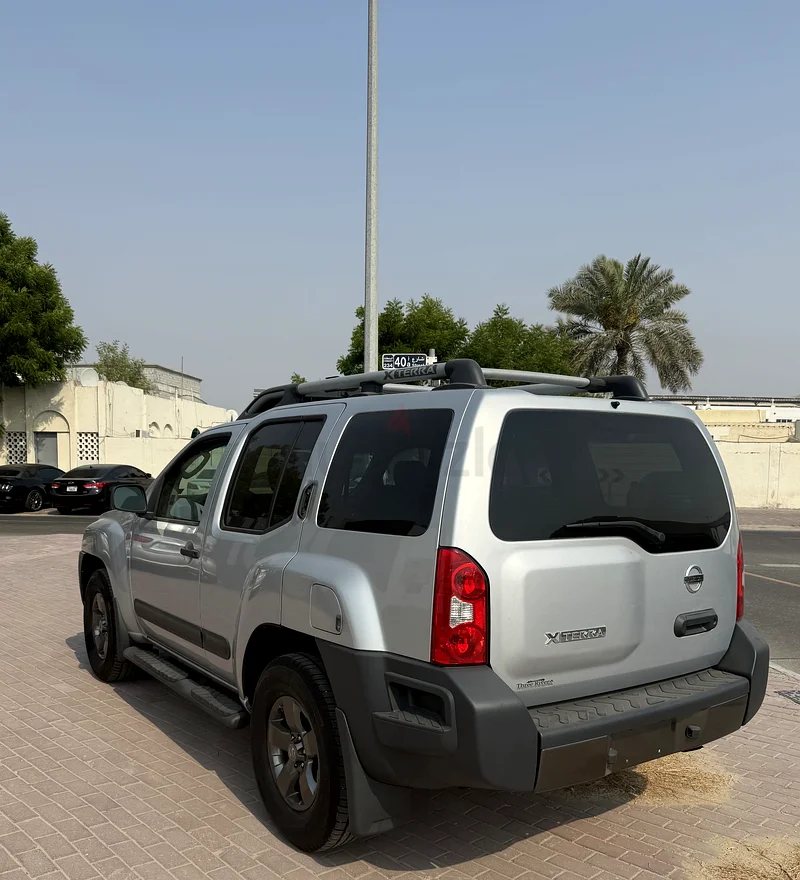 نيسان إكس تيرا63148164733186113