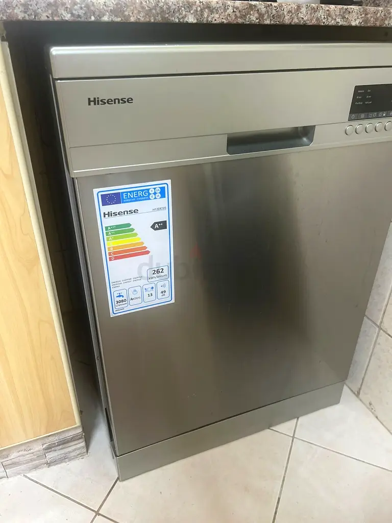 Dish Washer63251356081539114