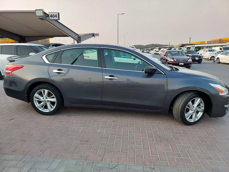 نيسان التيما 2013 امريكي63147685557378112