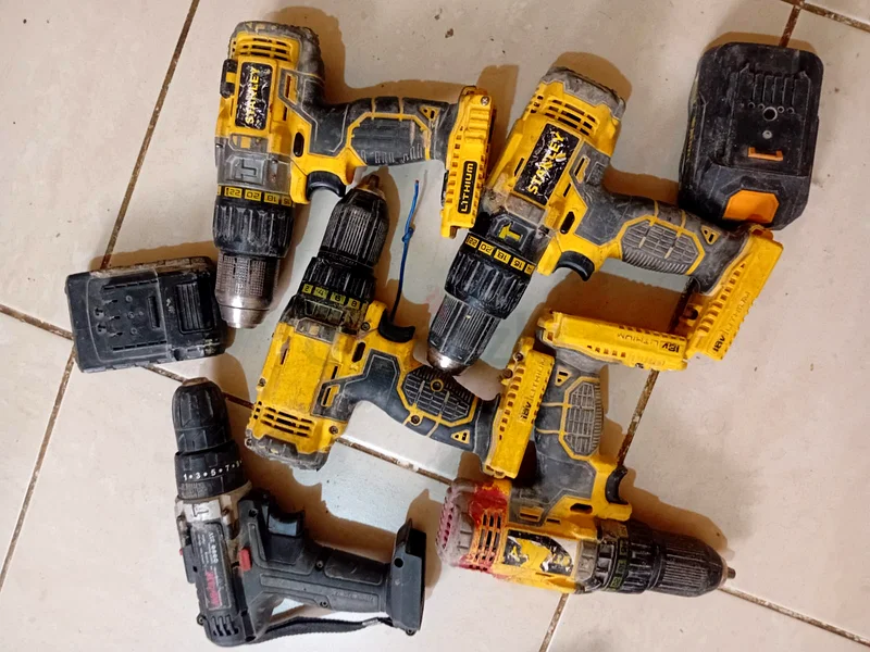 drill scrap63221347155459110