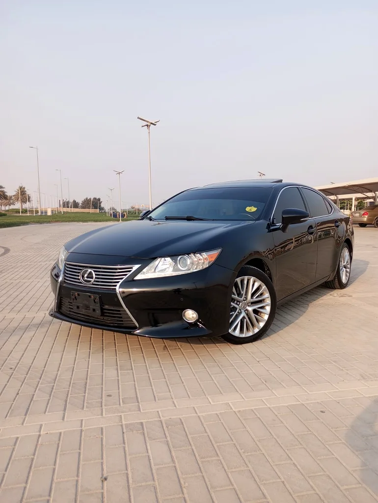 لكزيس ES 350 موديل 201363150024409089112