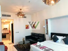 Fully Furnished | All bills included | Excellent location