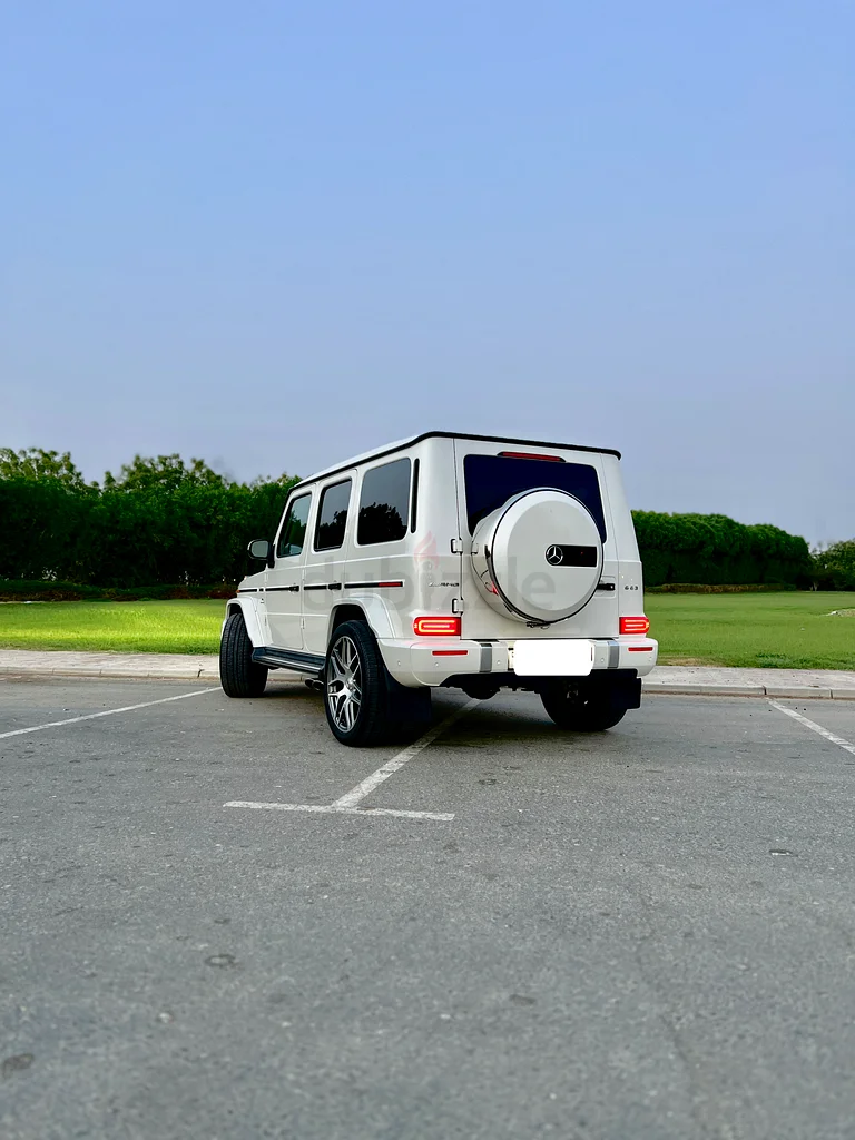 G63 المواصفات الأمريكية 201963145815052161112
