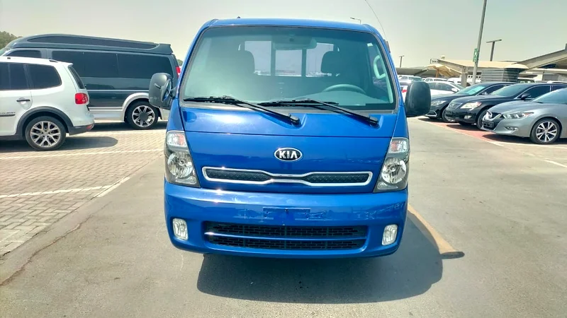 KIA BONGO 1 TON63224311584130112