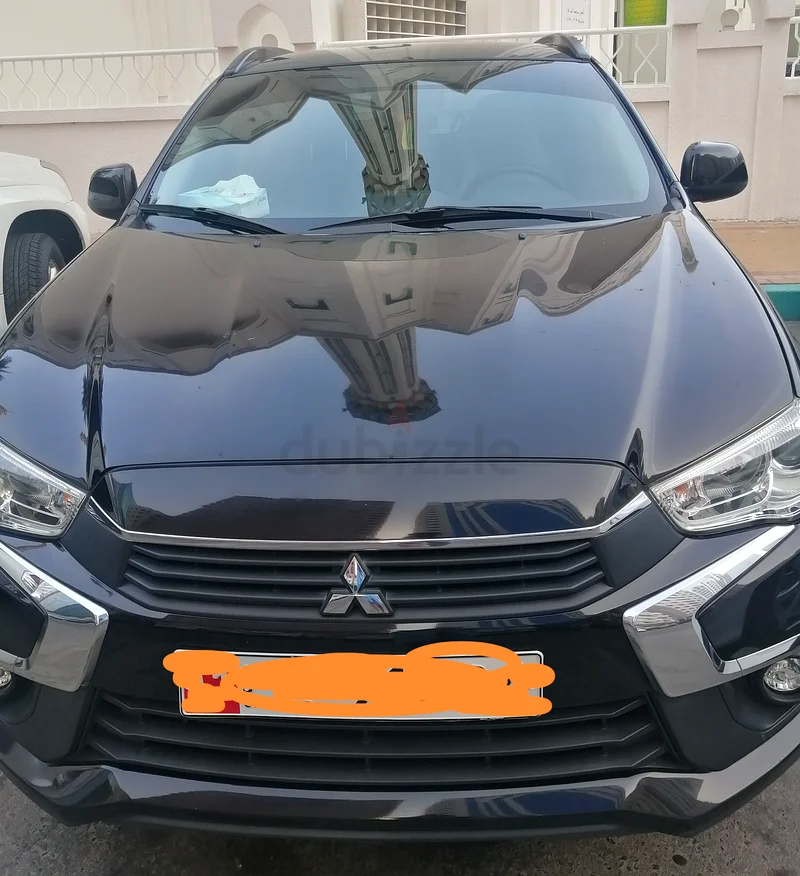 Mitsubishi asx car for sale63173121822850111