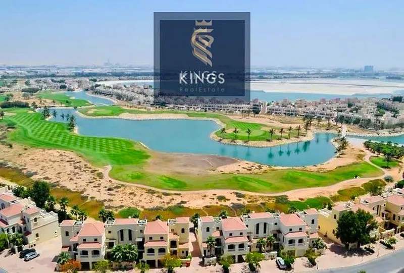 Beautiful Golf View | Great Community | Best Investment63861479851266110