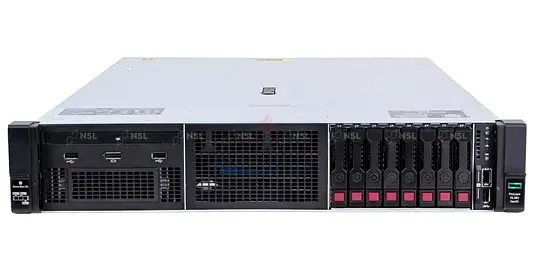 HPE ProLiant DL380 Gen10 2RU Server