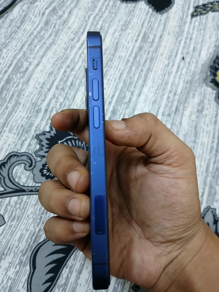 آيفون 12 ميني63212901971713111