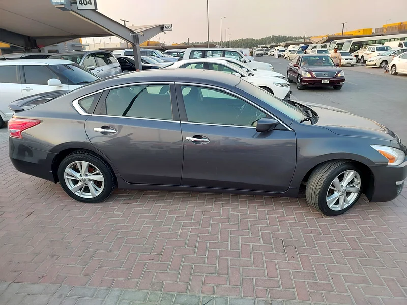 نيسان التيما 2013 امريكي63147685557378113