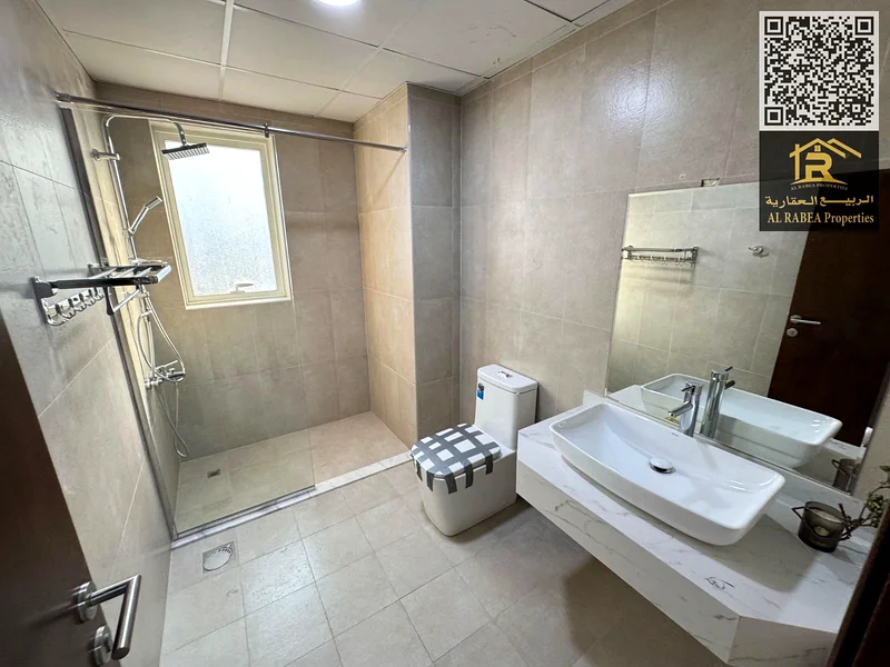 Two rooms and a hall for sale in Princess Village in Yasmine, Ajman, delivery in February63251871901443111