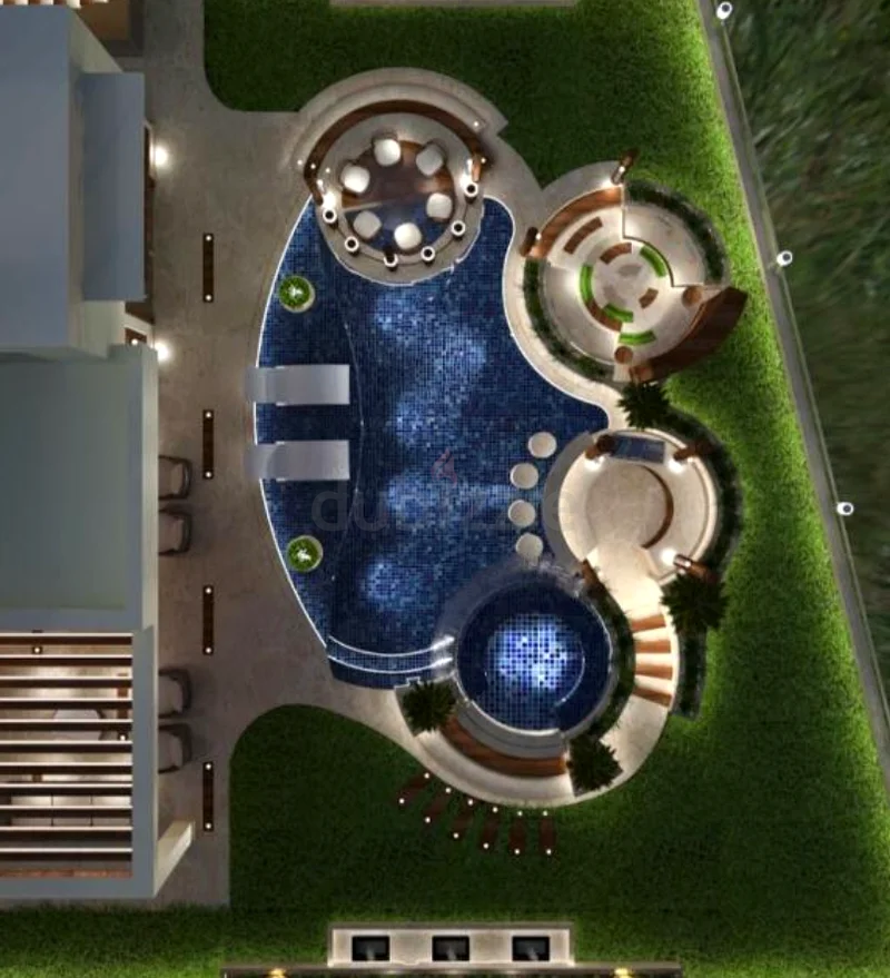 Landscape Designer / 3D / AutoCAD / Competitive Prices63181797520897111