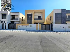 Own your first villa in Ajman in the most prestigious areas 💯 Freehold for all nationalities incl